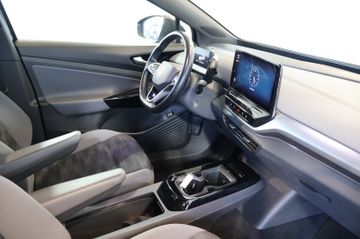 Volkswagen ID.4 Pro Perf. WÄRMEP+HUD+PANO+AHK+SERVO DEFEKT