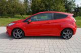 Ford Fiesta ST 182 PS - Ford Fiesta: ST Ps