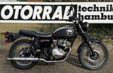 Kawasaki Meguro S1 NUR 1Km ! Werksgarantie bis 2029 ! - KAWASAKI MEGURO S1