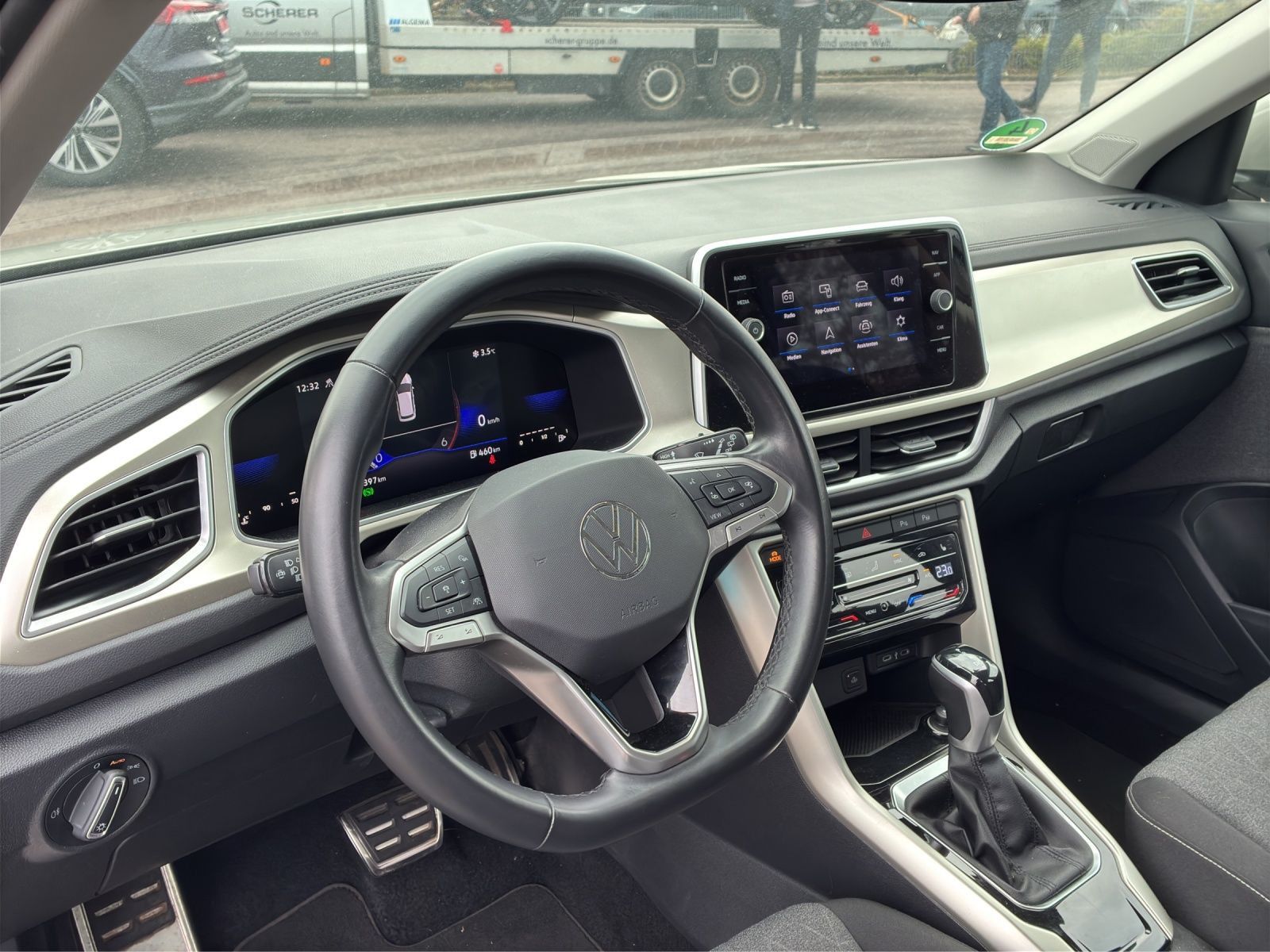 Volkswagen T-Roc - Bild 17