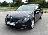 Skoda Octavia Combi Clever - Skoda Octavia: Clever