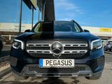 Mercedes-Benz GLB 200 d  1.Hand SUV PKW AHK Automatik - Mercedes-Benz GLB 200 in Wuppertal
