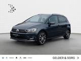 Volkswagen Golf Sportsvan 1.4 TSI Allstar+*AHK*Navi*RFK*ACC - Volkswagen Golf Sportsvan mit Benzin-Antrieb