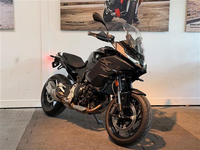 BMW F 900 XR A2 2 Hand / TOP Gepflegt Alle P