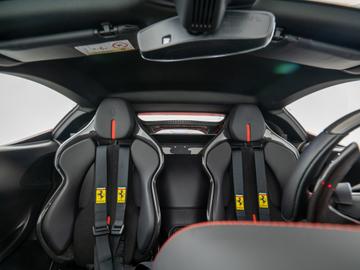 2021 Ferrari SF90 缩略图 29