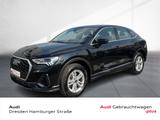 Audi Q3 Sportback 35TFSI Schaltgetriebe Standh.LED SW - Audi Q3 aus 2023