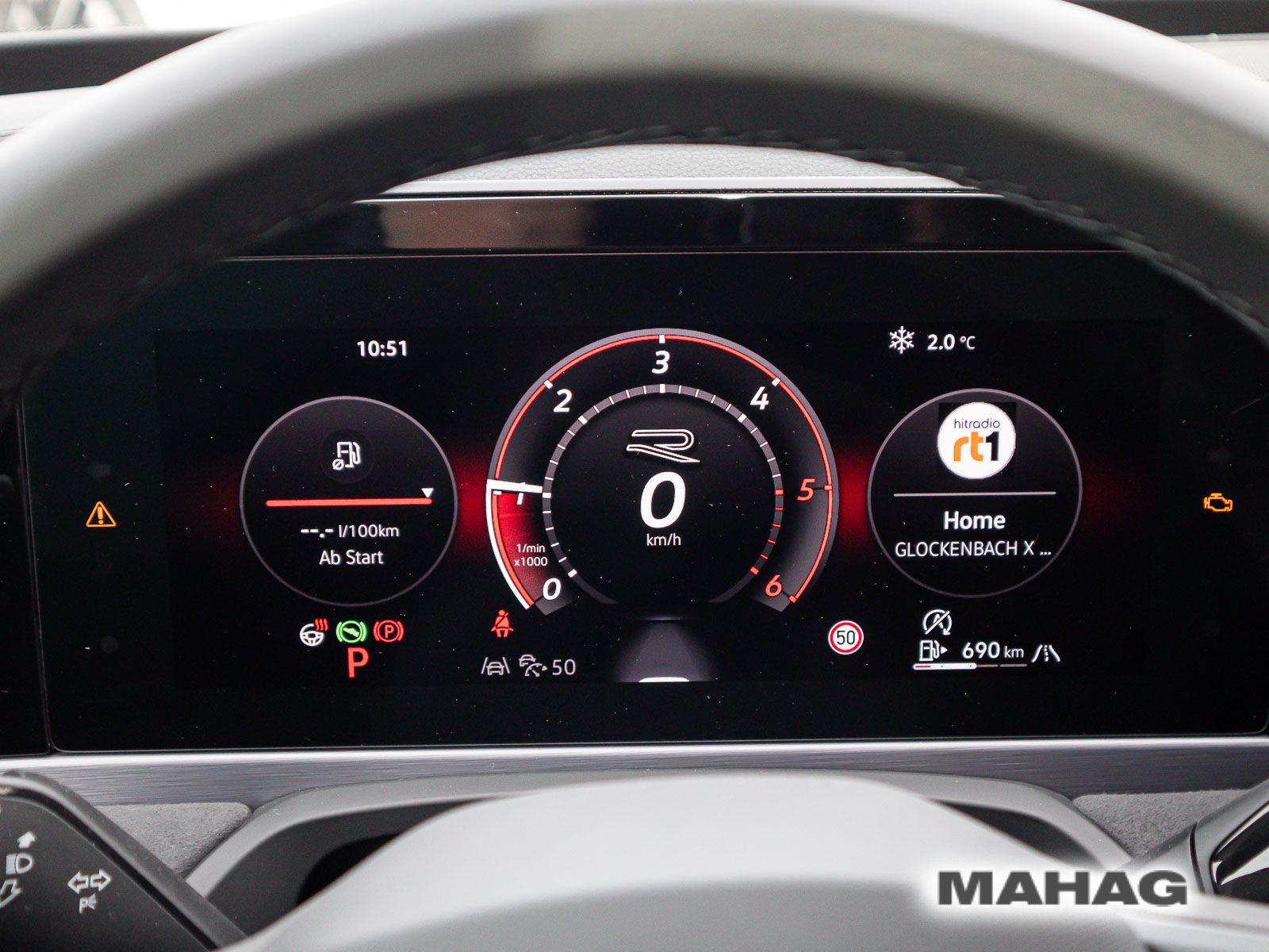 Volkswagen Passat Variant - Bild 19