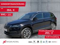 Skoda Karoq - Vorschau Bild 1