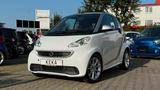 Smart Cabrio PASSION *ROTES INTERIEUR* SERVO! TEMPOMAT - Smart Gebrauchtwagen in Wiesbaden