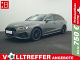 Audi A4 Av. 40 TDI S-tronic 2x s-line MATRIX E-HECK A - Audi A4 aus 2025