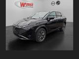 Nissan Qashqai Tekna 1.3 DIG-T MHEV X-Tronic Leder LED 
