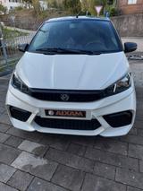 Aixam Coupe GTI 45 km/h - Aixam mit Diesel-Antrieb