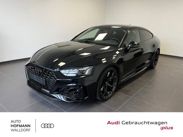 Audi RS5 Sportback 2.9 TFSI quattro Competition Paket