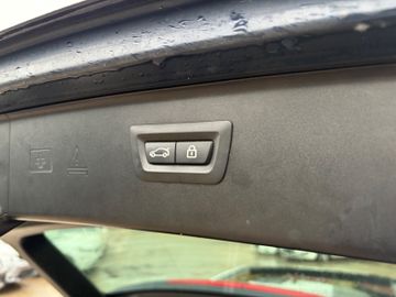 BMW 535 - 8