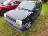 Renault R 5 - Renault R 5 mit Benzin-Antrieb: Kleinwagen