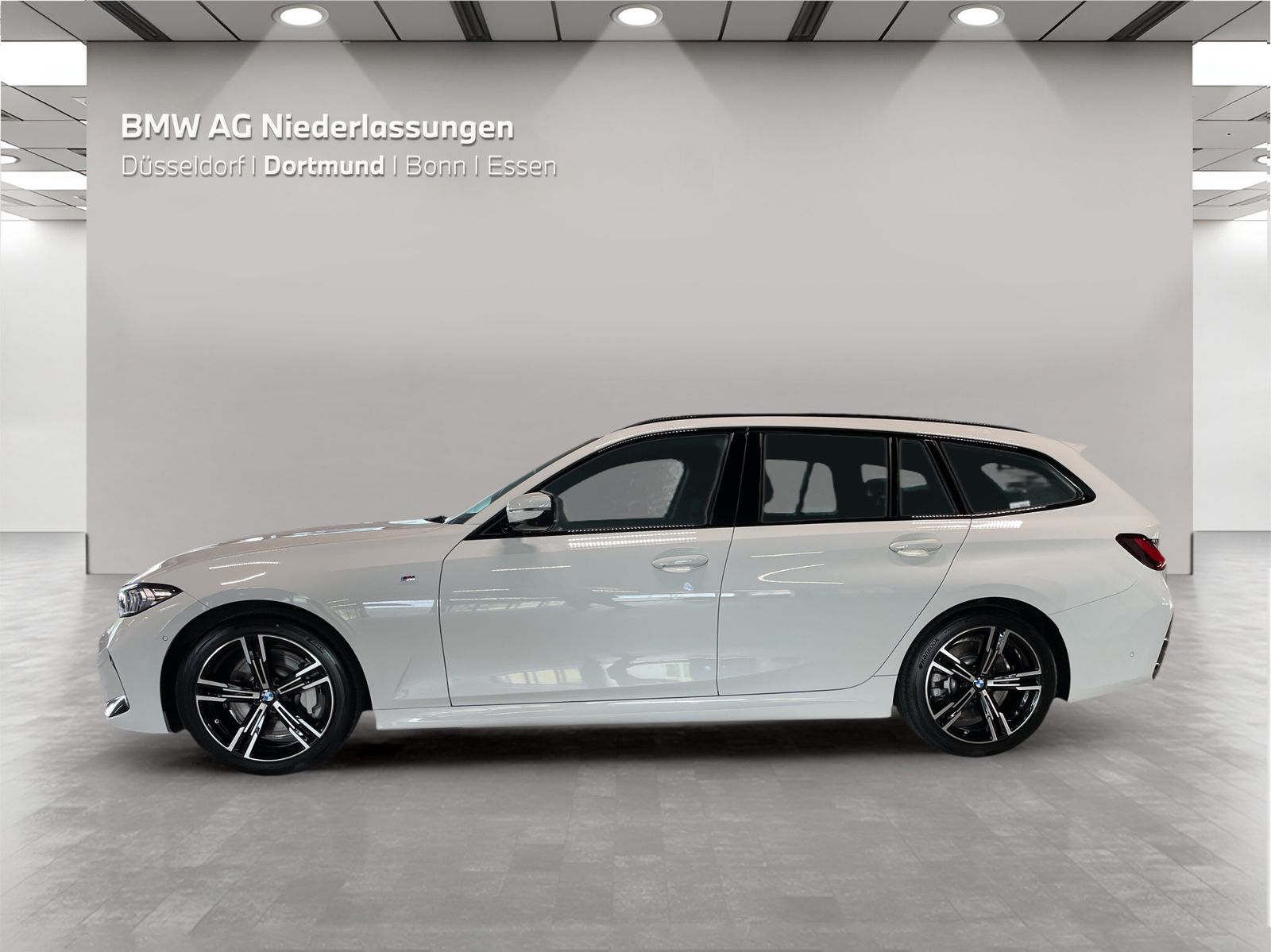 BMW 330 - Bild 5