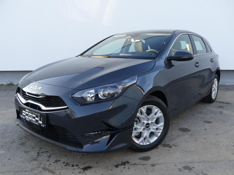 Kia cee'd / Ceed