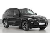 BMW X5 XDRIVE*AUS 1 HAND*FINANZIERUNG MÖGLICH*