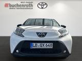 Toyota Aygo X Black&White +Winterkompletträder - Gebrauchtwagen mit Winterkompletträder gebraucht