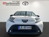 Toyota Aygo X Black&White +Winterkompletträder - : Winterkompletträder