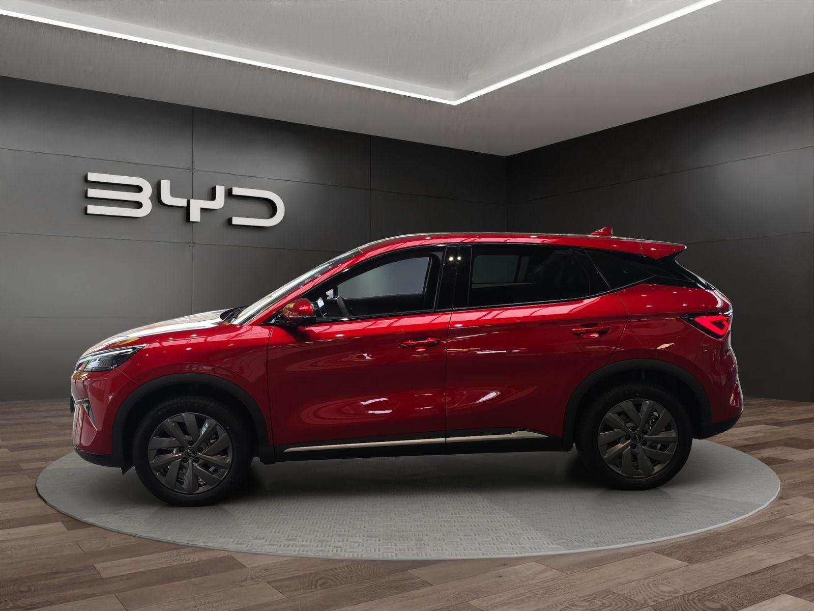 BYD Atto 3 EVO Design SOMMERBONUS bis 31.08.2026