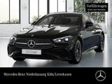 Mercedes-Benz CLE 450 4M AMG+NIGHT+PANO+360+BURMESTER+KEYLESS - schwarze Mercedes-Benz CLE 450