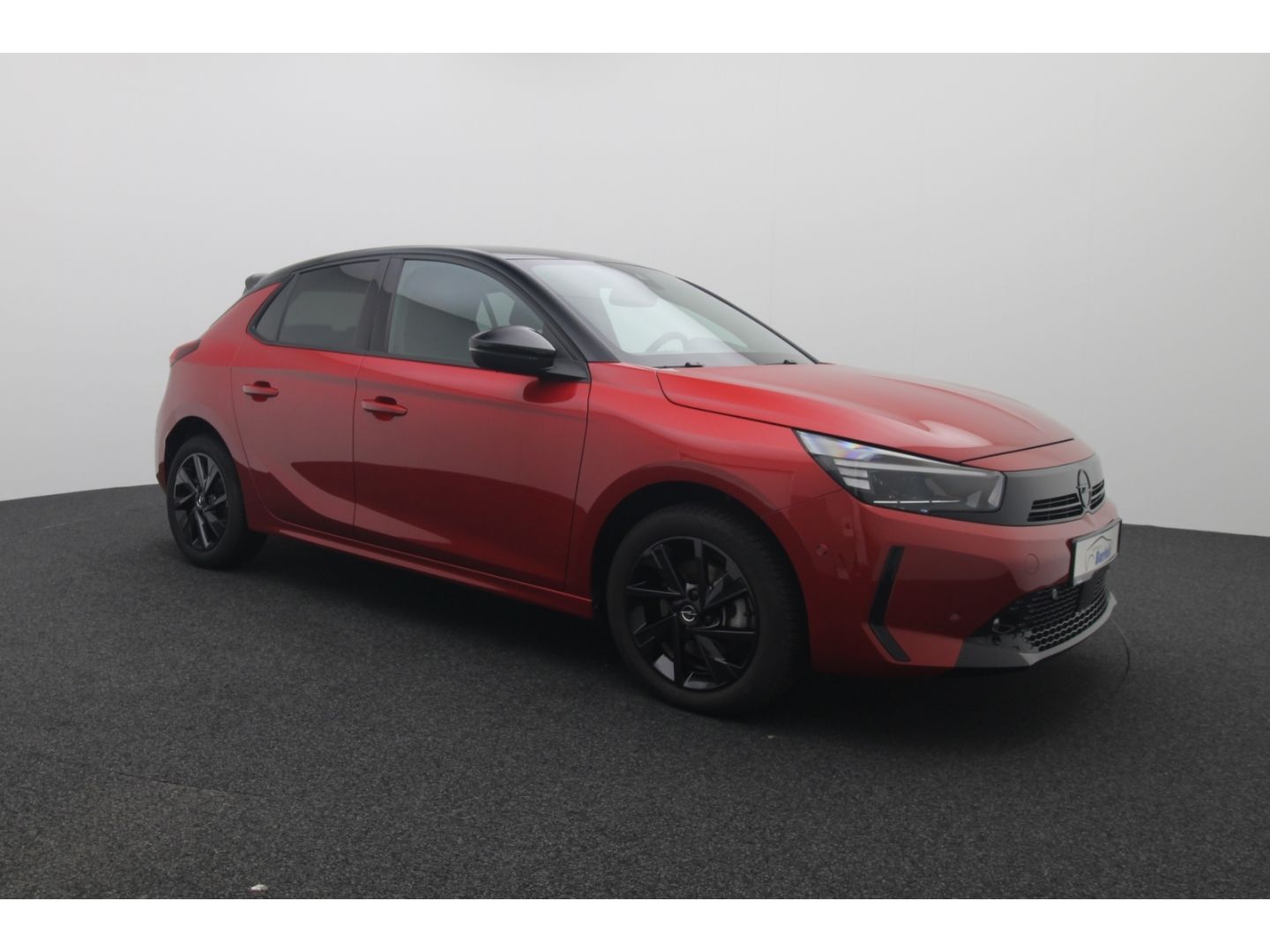 Fahrzeugabbildung Opel Corsa F 1.2 GS Kamera SHZ Navi Totwinkelass