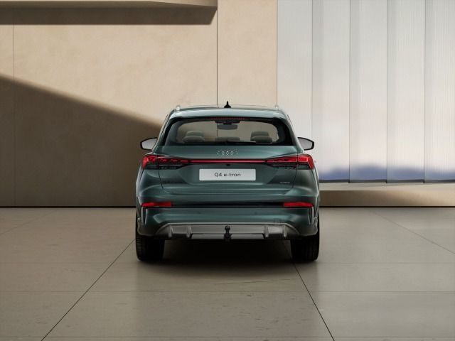 Audi Q4 e-tron - Bild 4
