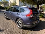 Honda CR-V 2.0 i-VTEC 4WD Executive Safety/WinterPaket - Honda Gebrauchtwagen in Frankfurt