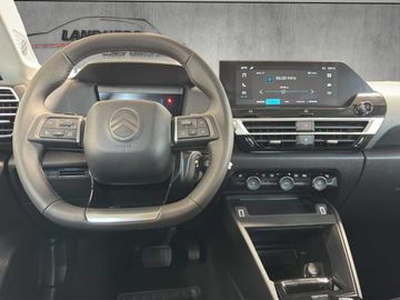 Citroen C4 - 4