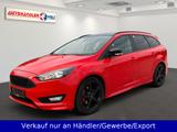 Ford Focus Turnier 1.5 EB Sport - Ford Focus: Turnier Sport
