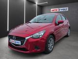 Mazda 2 1.5 Center-Line Klima Bluetooth USB DAB AUX - Mazda Gebrauchtwagen in Halle