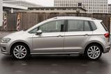 Volkswagen Golf Sportsvan 1.4 TSI 92kW DSG Comfortline ... - VW Golf Sportsvan von privat