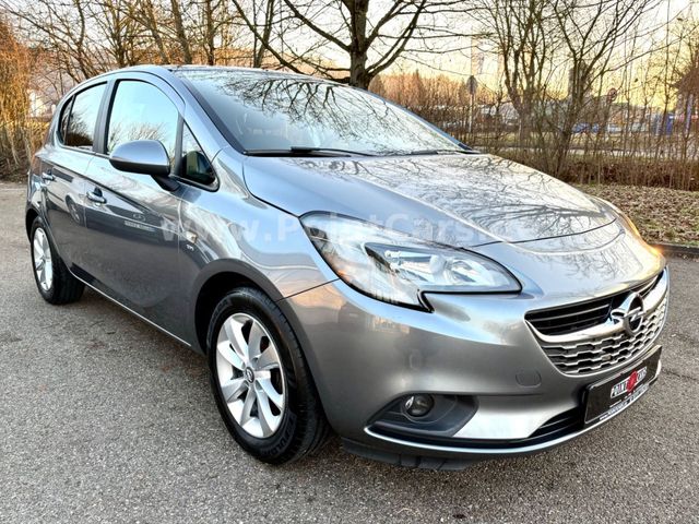 Opel Corsa E 1.2 16V Active*2.HAND-EURO 6-SHZ-LHZ-WR*