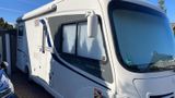Concorde Credo T 735 H - Concorde Wohnwagen & Wohnmobile