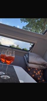 Adria Action Sport LH 391 - Adria Action