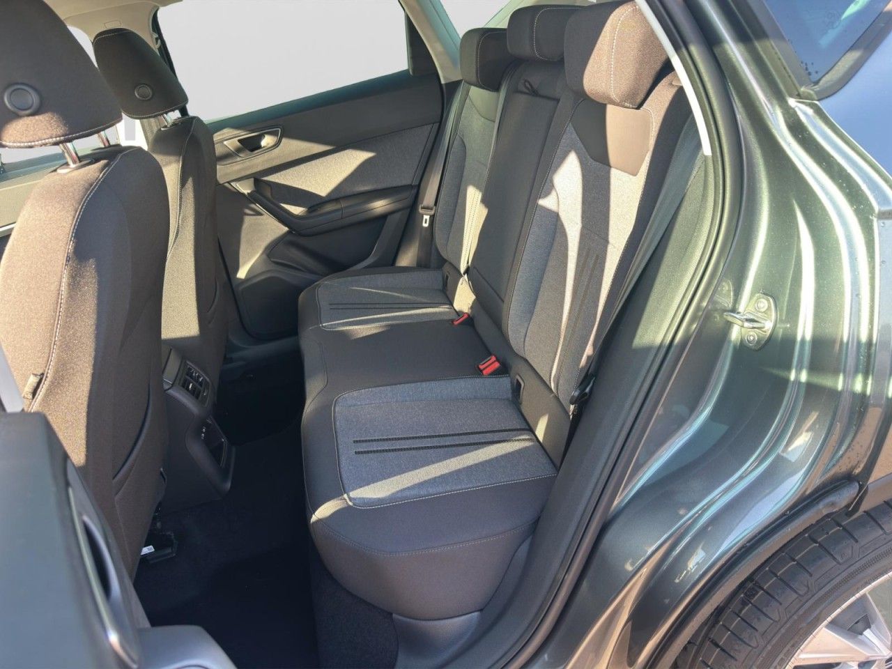 Seat Ateca - Bild 15