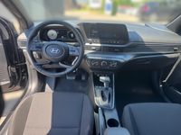 Hyundai i20 - Vorschau Bild 10