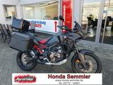 Honda CRF1100L Africa Twin DCT Reisefertig ! - Offers