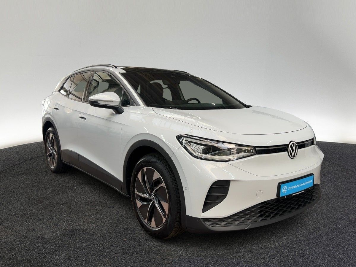 Volkswagen ID.4 - Bild 4