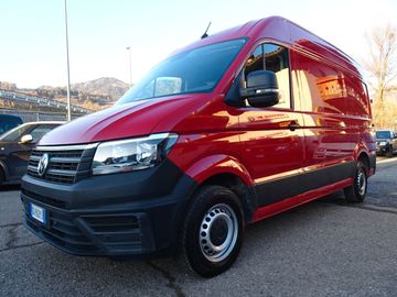 Volkswagen Crafter - 2