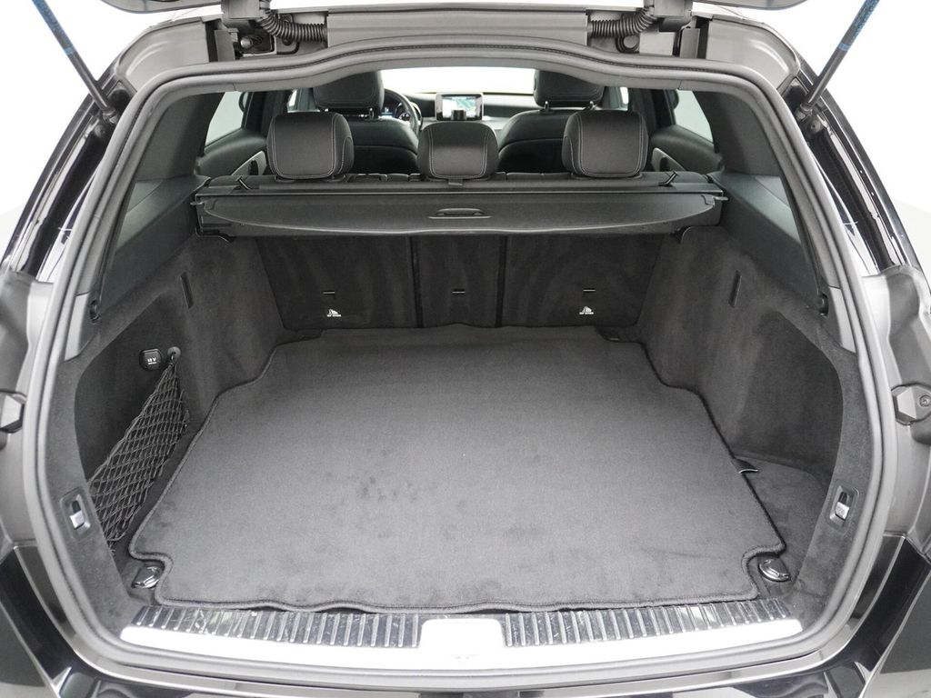 Mercedes-Benz C 180 Estate AMG Styling panorama dach BTW Auto