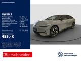 Volkswagen ID.7 GTX 21 AHK PANO WÄPU HuD H/K 360 - graue Volkswagen ID.7