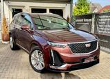 Cadillac XT6 2.0 Sport 7 Sit. Panorama AHK 360°K BOSE HUD - Cadillac XT6 Gebrauchtwagen