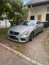 Mercedes-Benz Mercedes Benz Cls 350 - Mercedes-Benz CLS 350 in Freiburg