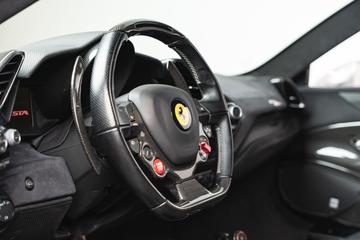 2019 Ferrari 488 PISTA — миниатюра 26
