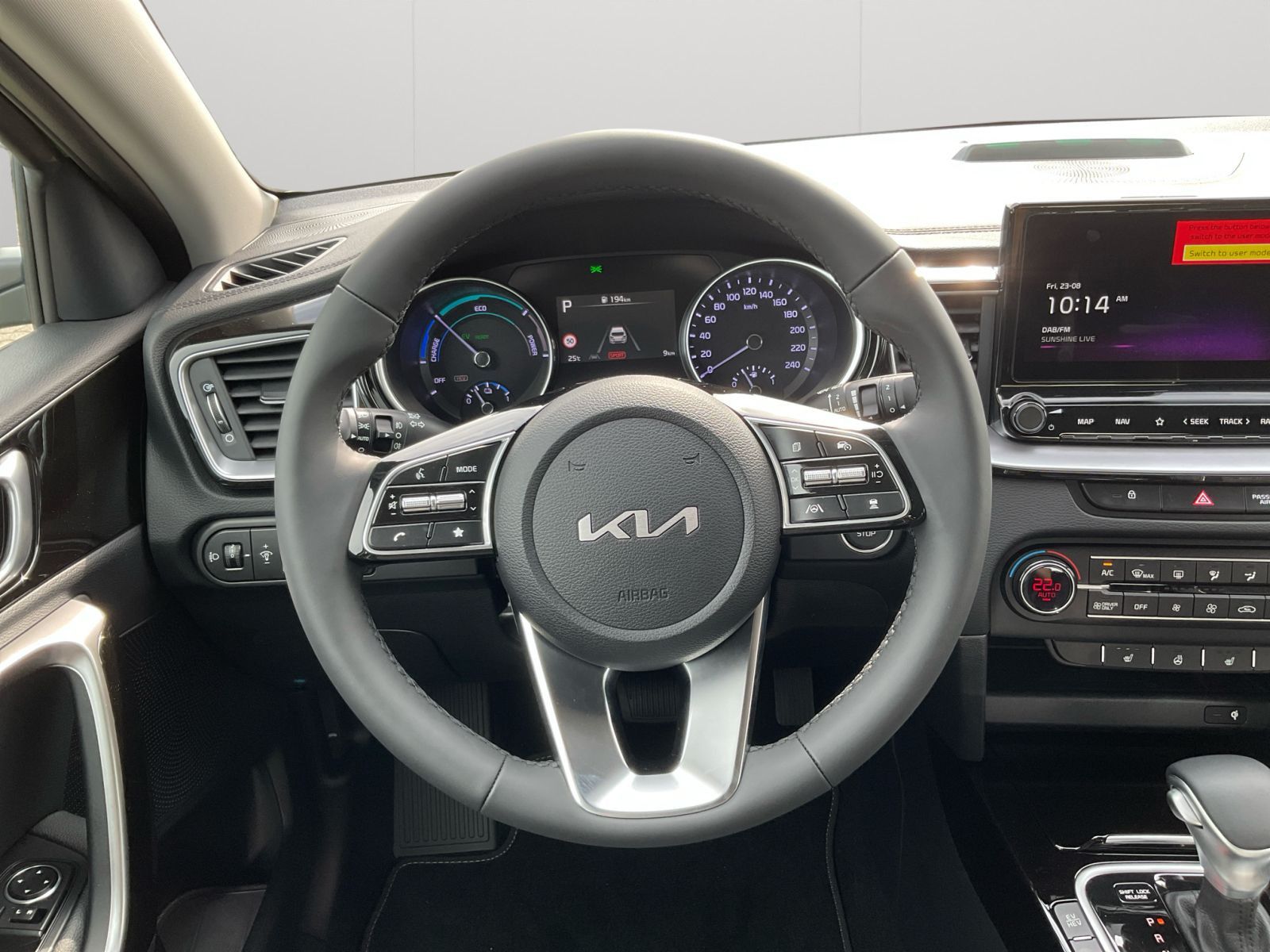 Kia XCeed - Bild 13