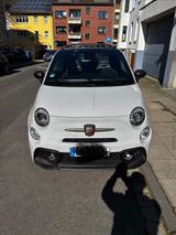 Abarth 695 1.4 T-Jet 16V 695 Essesse Essesse - Abarth 695 in Essen