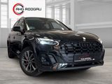 Audi Q5 40 TDI quattro edition one/ S line/B&O/KAMERA - Audi Q5 aus 2021