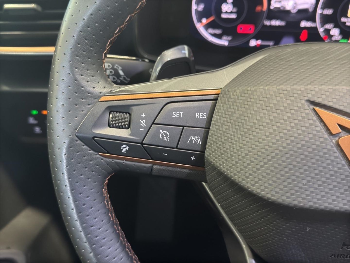 Cupra Formentor - Bild 18